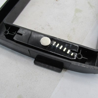 Metra 95-9700 Dash Kit Bezel Panel 14-19 Harley Touring w/ Screen Prot