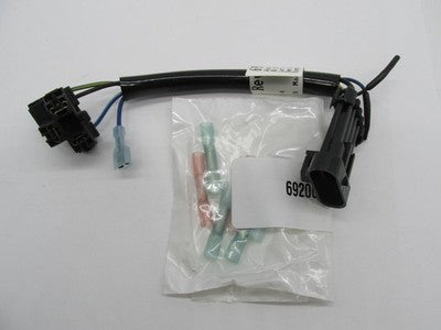 Harley-Davidson OEM NOS 14-Up Touring/Trike LED Headlamp Wiring Harnes