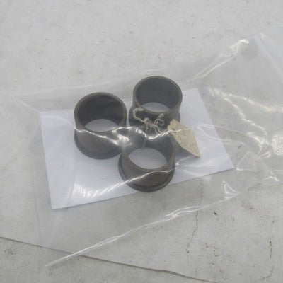 Lot of 3 Harley Davidson OEM NOS Short Clutch Hub Spacers 57-70 XL 377
