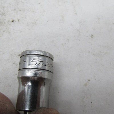 Snap-On 3/8" Drive T27 Torx Bit Socket FTX27E
