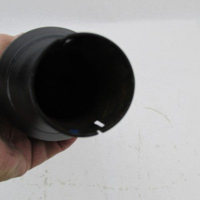 Set of Harley OEM Stock 17+ Freewheeler Black Slip-On Mufflers 6490134