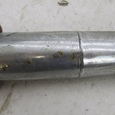Harley Davidson OEM NOS VIntage Ironhead Shovelhead Muffler 65231-65A