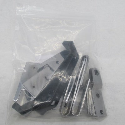 Large Mixed Lot of Harley Davidson OEM Pillia Seat Hardware Dyna 51668