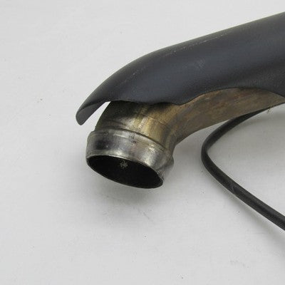 Harley Davidson OEM Exhaust Headers Catalyst Touring M8 w/ O2 Sensors