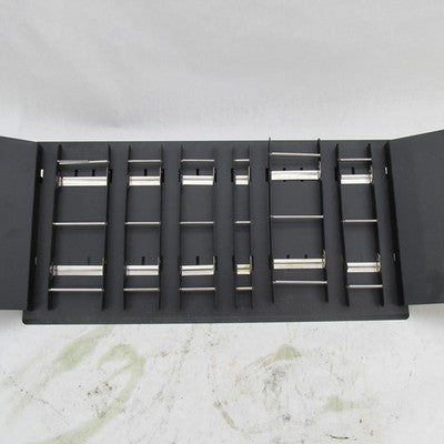 Drag Specialties Dealer Countertop Catalog Holder Retail Display Rack