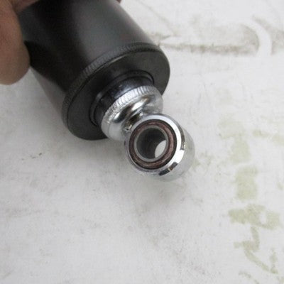 Pair of Harley Davidson OEM 00-17 Softail Showa Rear Shocks 54508-00B