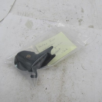 Harley-Davidson OEM Sportster Horn Ignition Switch Mount Bracket & Iso
