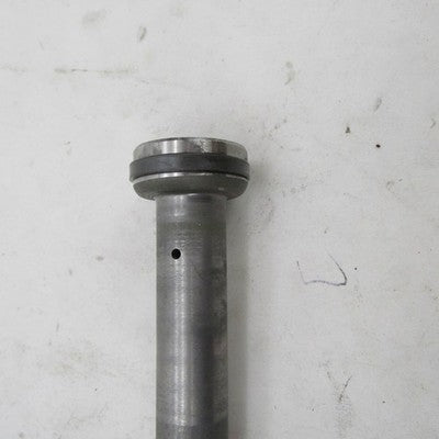 Set of Harley OEM 39mm Front Fork Coil Springs, Dampers, & Oil Stops 4