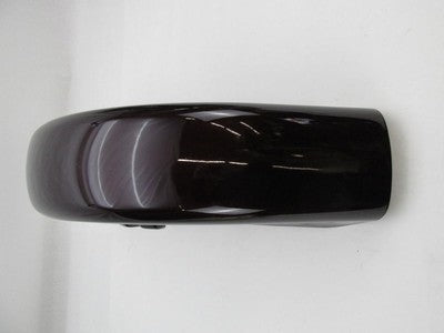 Harley-Davidson Genuine Purple / Brown / Maroon Touring 6.6" Wide Fron