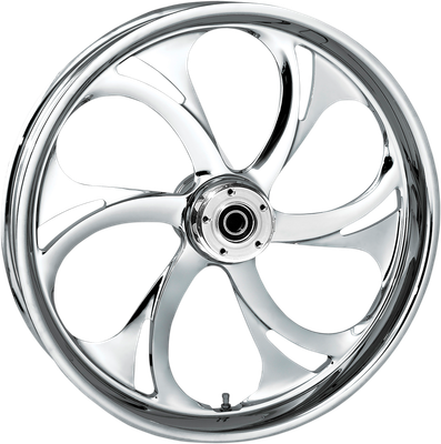 RC Components Recoil One Piece Forged Aluminum Wheel 16x3.5 Rear 16350