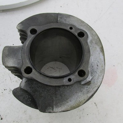 Pair of Harley Cylinder Jug Barrels 1000cc 73-85 Ironhead Sportster 16