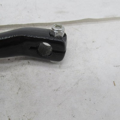 Harley Davidson OEM Gloss Black Heel/Toe Shifter Lever w/ Peg 33600243