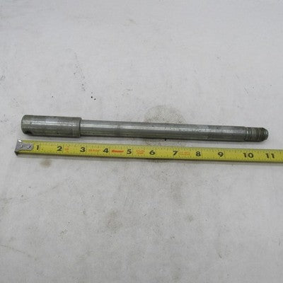 Harley Davidson OEM ¾ Front Axle 11 Sportster XL 883 1200 88-05 DYNA