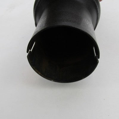 Set of Harley Davidson OEM Stock 17-24 Touring Black Mufflers 64901314