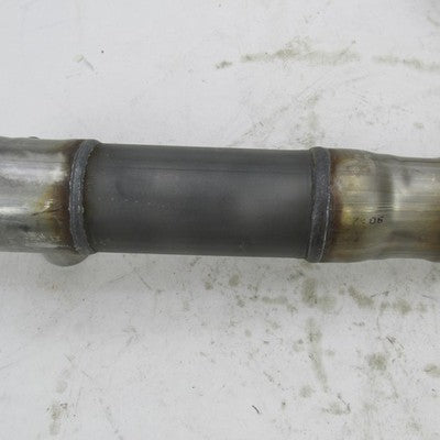 Harley Davidson Genuine Stock Exhaust Header 65600177
