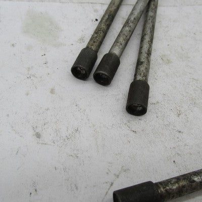 Set of 4 Triumph / BSA 6" 150mm Push Rods