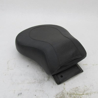Harley Davidson OEM Stock Passenger Seat Pillion 00-06 Softail Fatboy