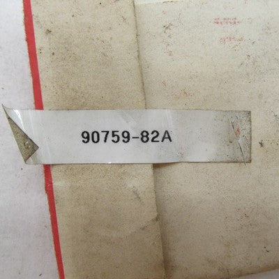 Harley Davidson Genuine NOS Shovelhead Saddlebag Adjustable Latch Kit