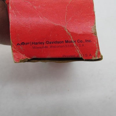Harley Davidson OEM NOS Exhaust Valve Ironhead Sportster 18036-80