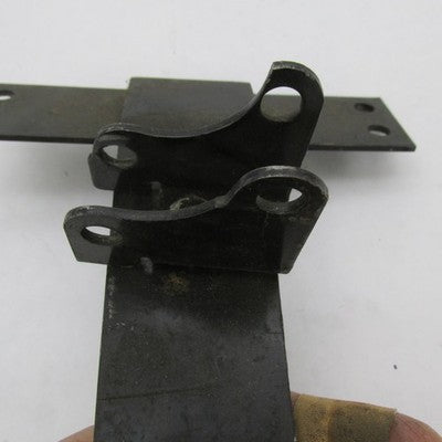 Harley Davidson OEM Evolution Seat T Bar Mounting Bracket EVO FLHTP 52