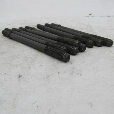 Lot of 8 Harley Davidson OEM Cylinder Base Studs Twin Cam 16834-99a