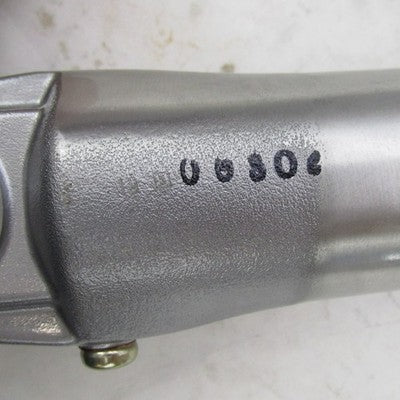 Pair of Harley OEM Showa Lower Fork Sliders Softail 00-06 L45916-00 R4