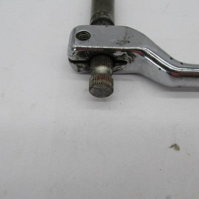 Harley-Davidson OEM 88-16 Touring Toe Shift Lever and Shaft 33895-82C