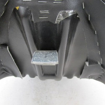 Harley Davidson OEM Road King Touring Seat Leather Basket Weave 98-07