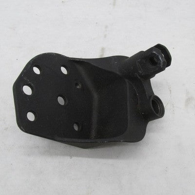 Harley OEM 90-99 FX Softail Left Frame Mount Shifter Footrest Bracket