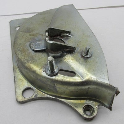 Harley Davidson Genuine NOS Sprocket and Kick Starter Cover Sportster