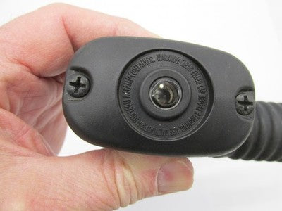 Harley Davidson OEM Touring Rear Brake Master Cylinder