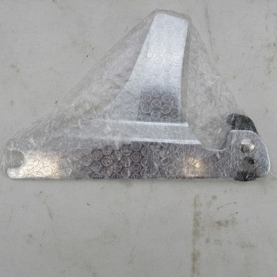 Harley Davidson Genuine NOS NIB Detachable Side Plates Chrome 53810-00