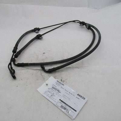 Harley Davidson OEM Front Brake Line 06-07 Dyna FXDL 44794-06