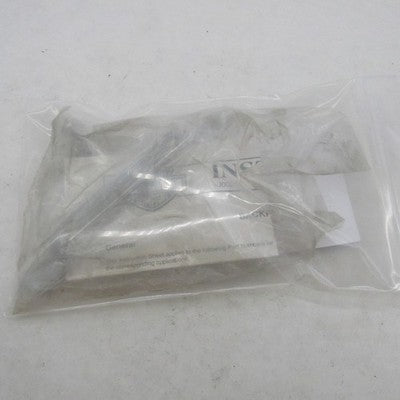 Harley Davidson OEM NOS Sissy Bar Pad Backrest Bracket Hardware Kit 52