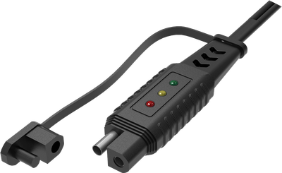 BS BATTERY BT 03 Battery Charge Indicator with LED 700517