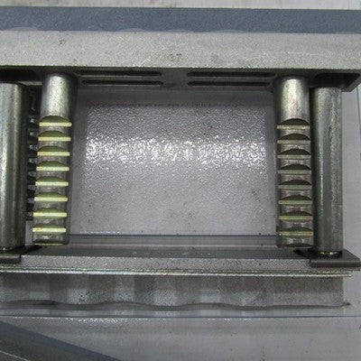 Sunnen 400-Grit 2.7"-4.1" Cylinder Honing Stone Set M27J87 162499