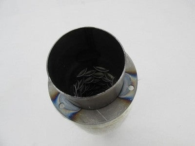 Harley-Davidson Genuine NOS Screamin Eagle Exhaust Baffle 65136-97