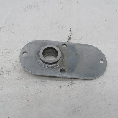 Harley OEM 91-05 Dyna Primary Inspection Cover w/ Shifter Hole 60529-9