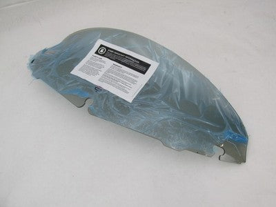 Klock Werks NOS FLH Flare Windshield 5" Tinted 2310-0705 | KWW-01-0588