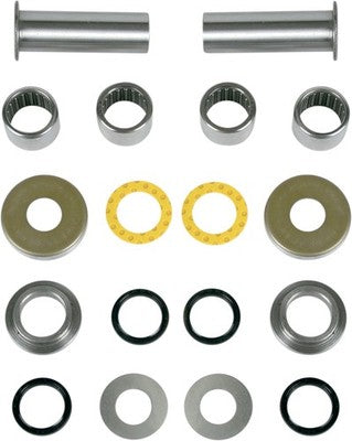 Moose Racing Swingarm Bearing Kit 1302-0192