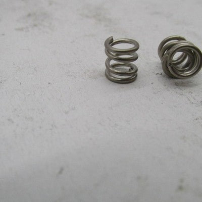 Lot of 5 Harley-Davidson OEM NOS Throttle Adjusting Screw Springs 5639