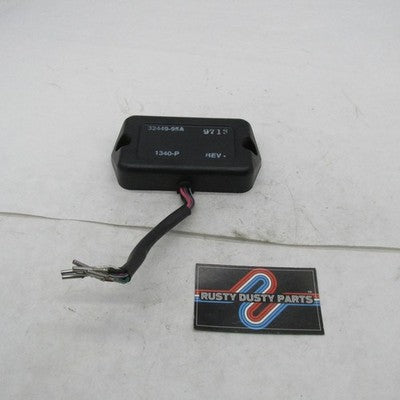 Harley Davidson OEM ignition Module ECU CDI XL1200 ECM No Plug Harness