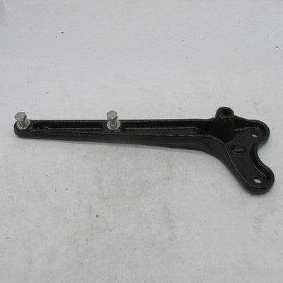 Harley Davidson Genuine Black Exhaust Hanger Bracket Softail 65436-00