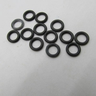 Lot of 10 AMF Harley Davidson OEM O-ring FL FX 71-75 XL 72 early 76 27