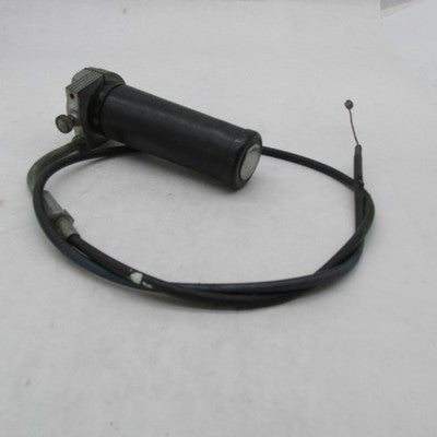 Harley-Davidson OEM 70s-80s AMF Shovelhead Ironhead Sportster Throttle