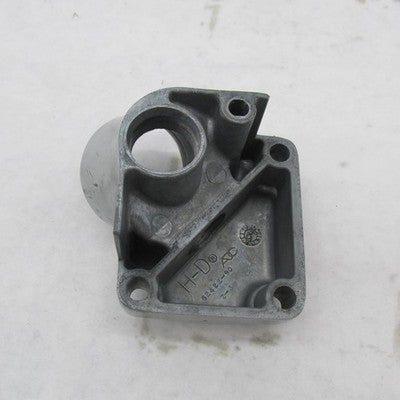 Harley Davidson OEM Evo Big Twin Dyna Polished Oil Fill Spout 62422-90