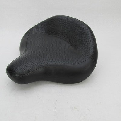 Harley Davidson OEM Police Solo Seat Tring FLH FLHP FXRP 09+ w/ Bracke