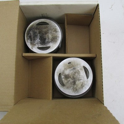 Pair of Harley OEM Stock 99-06 Twin Cam 88 Pistons STD Bore 22095-99A