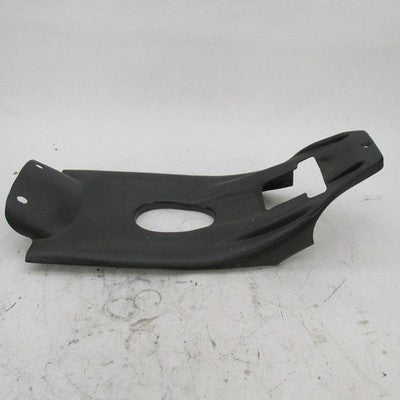 Harley Davidson OEM 89-92 FXRP FLHTP Police Under-Seat Trim Panel 5224