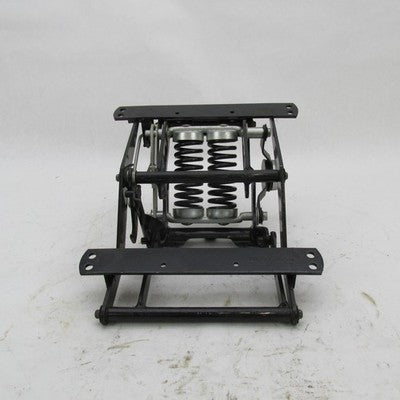 Harley Davidson OEM Hi-Lo Comfort Flex Seat Suspension Kit 52510-77
